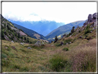 foto Da Forcella Montalon a Val Campelle